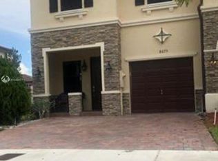 8675 NW 98th Ave #8675, Doral, FL 33178