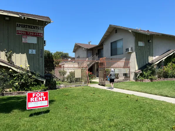 627 Karesh Ave APT 3, Pomona, CA 91767