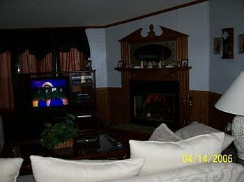 Purchase a used mobile home