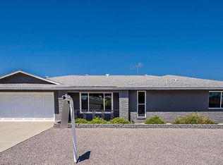 9702 W Country Club Dr, Sun City, AZ 85373