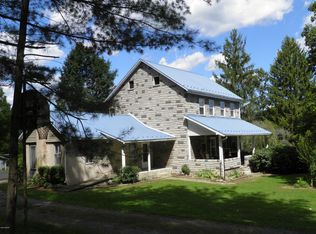 106 Eva Dr, Beech Creek, PA 16822