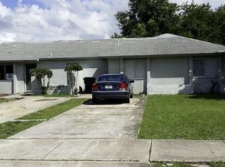 3285 Split Willow Dr, Orlando, FL 32808