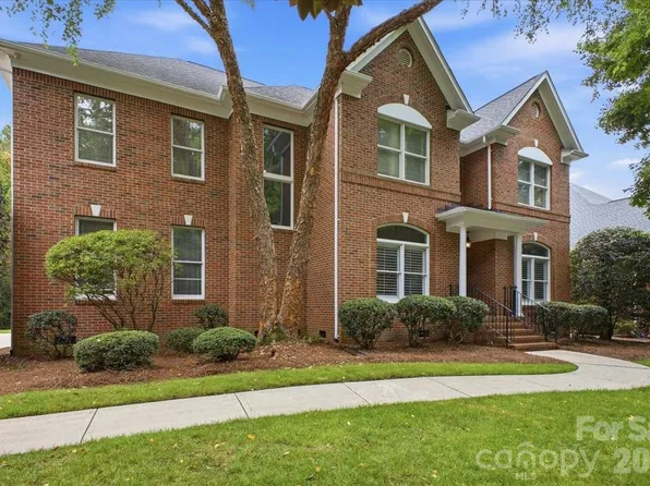 12665 Lindrick Ln, Charlotte, NC 28277