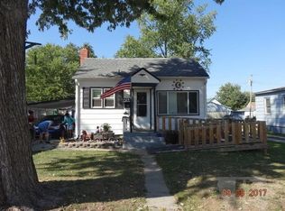 711 Lee Ave, Ottumwa, IA 52501