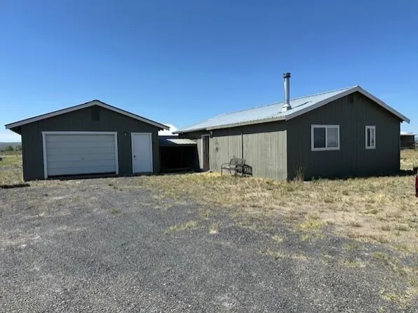 87856 Christmas Valley Hwy, Christmas Valley, OR 97641