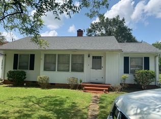 134 Lanier St, Spartanburg, SC 29303