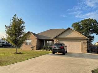 223 Cinel Loop, Austin, AR 72007