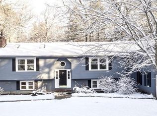 67 Angel Rd, Glocester, RI 02814