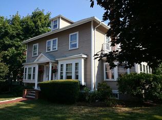 211 Corey St, West Roxbury, MA 02132