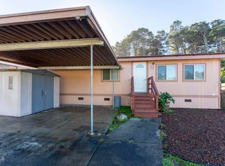 1184 N Main St APT 55, Fort Bragg, CA 95437