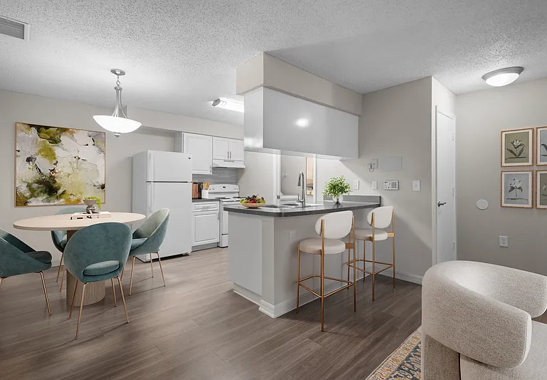 The Landings At Cypress Meadows — Photo 5