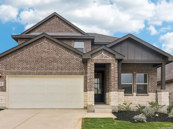 1310 Larkspur Pass, San Antonio, TX 78245