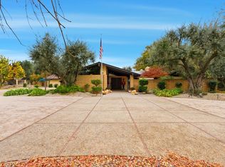 5360 N Van Ness Blvd, Fresno, CA 93711