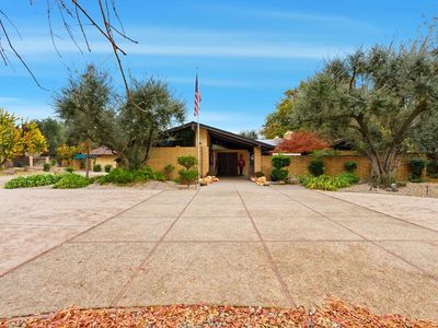 5360 N Van Ness Blvd, Fresno, CA, 93711