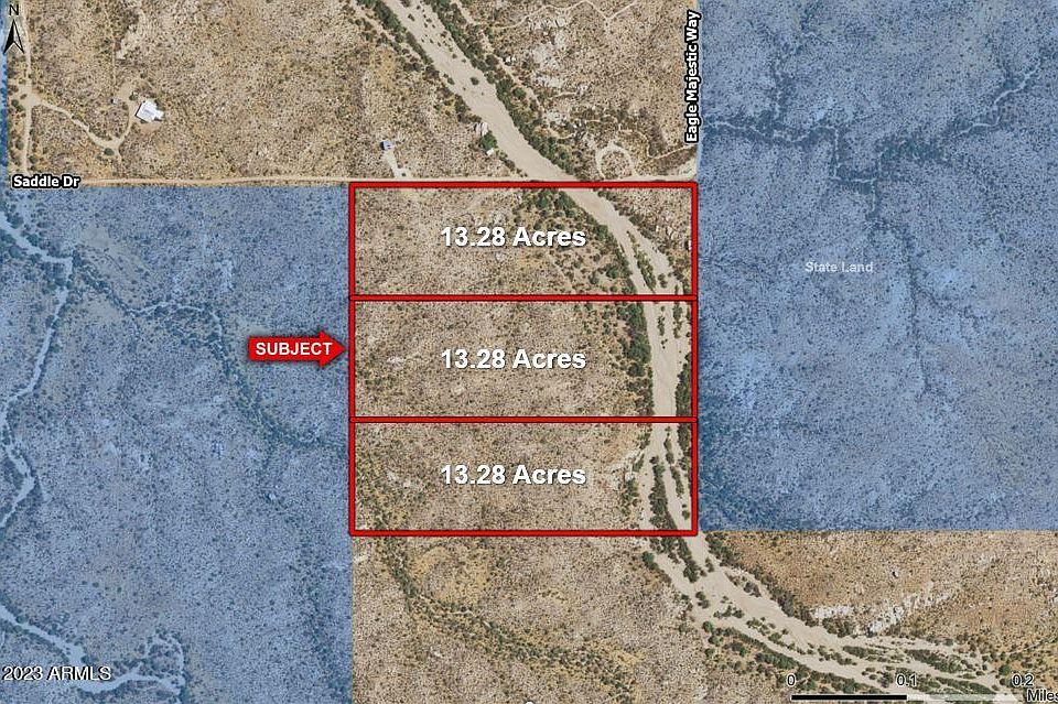 0 S Barkerville Rd, Florence, AZ 85132 MLS 6590538 Zillow