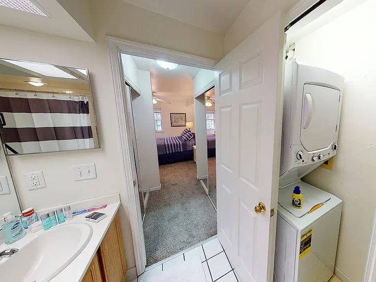 Washer/Dryer