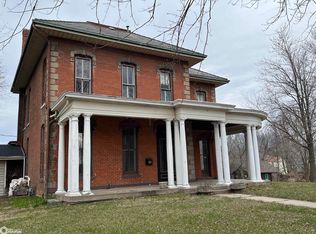 426 N 4th St, Keokuk, IA 52632