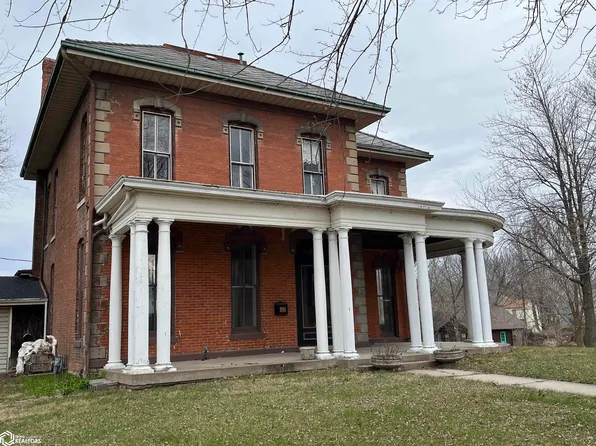 426 N 4th St, Keokuk, IA 52632