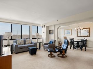 Towers Of Chestnut Hill, Newton, MA 02467