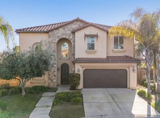 11340 N Via Verona Way, Fresno, CA