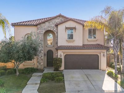 11340 N Via Verona Way, Fresno, CA, 93730