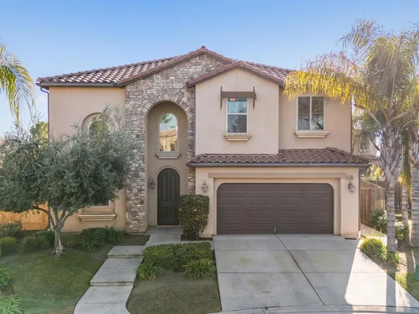 11340 N Via Verona Way, Fresno, CA 93730