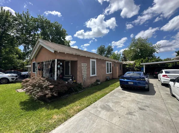 1061-1059 Indiana St, Gridley, CA 95948