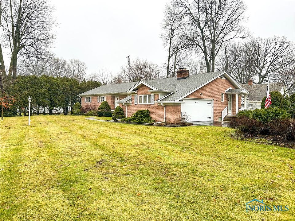 4025 Briarcrest Rd, Toledo, OH 43623 Zillow