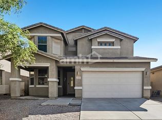 6621 S 57th Ave, Laveen, AZ 85339