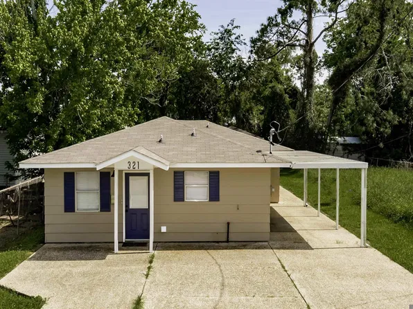 321 Courthouse St, Port Allen, LA 70767