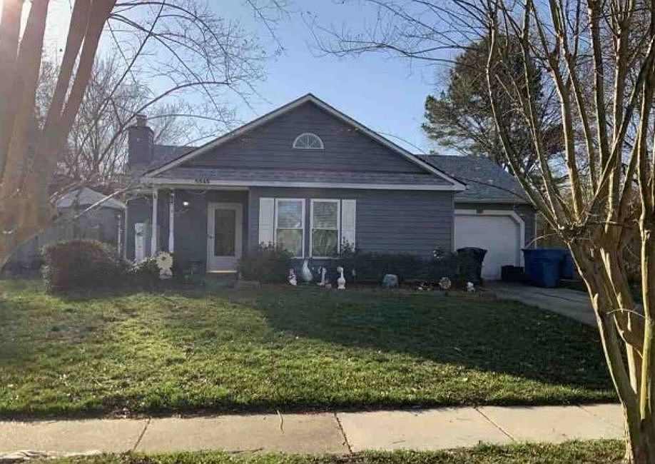 Property Front View