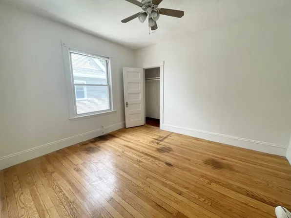 (undisclosed Address), Boston, MA 02134