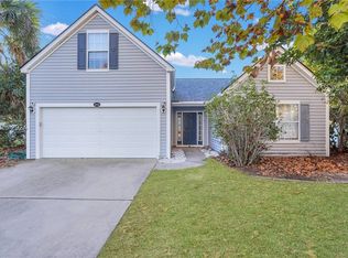 242 Flat Rock Trce, Bluffton, SC 29910