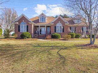 129 Gleneagles Rd, Campobello, SC 29322