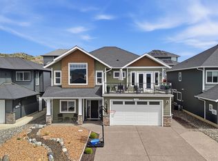 2109 Doubletree Cres, Kamloops, BC V2B0E9