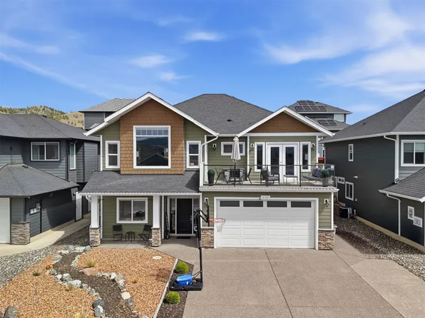 2109 Doubletree Cres, Kamloops, BC V2B 0E9