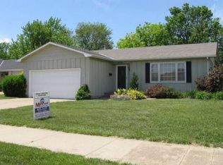 2058 Lewis St, Salina, KS 67401
