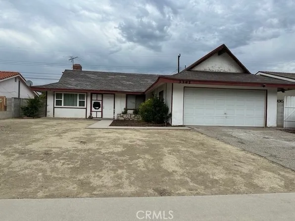 3341 E Calle Baja Dr, West Covina, CA 91792