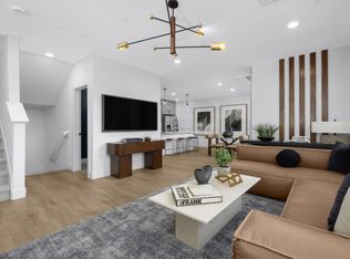 Plan 1 Plan, Monarch, Campbell, CA 95008