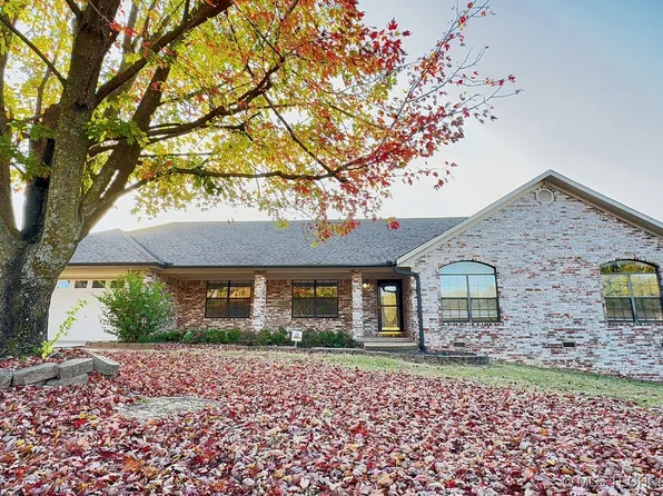 207 Remington Pl, Tahlequah, OK 74464