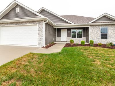 5704 Geyser Blvd, Columbia, MO, 65202