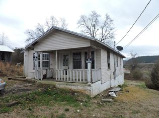 110 Amory Ave, Cordova, AL 35550