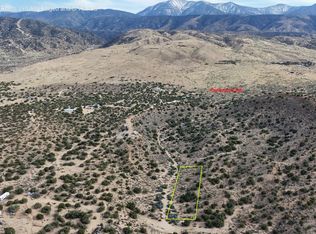 195 Ste Camino Rd, Llano, CA 93544