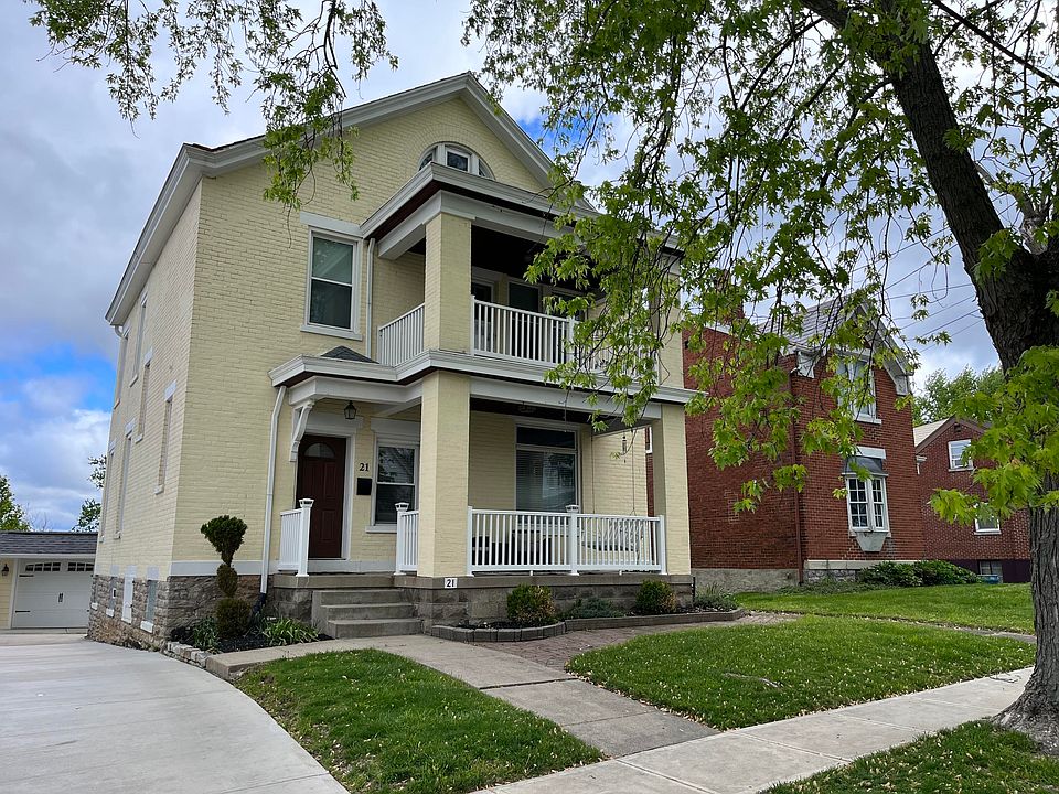 21 Ohio Ave, Fort Thomas, KY 41075 Zillow