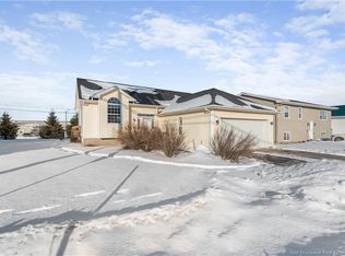 3 Hillsdale Ave, Riverview, NB E1B5J7