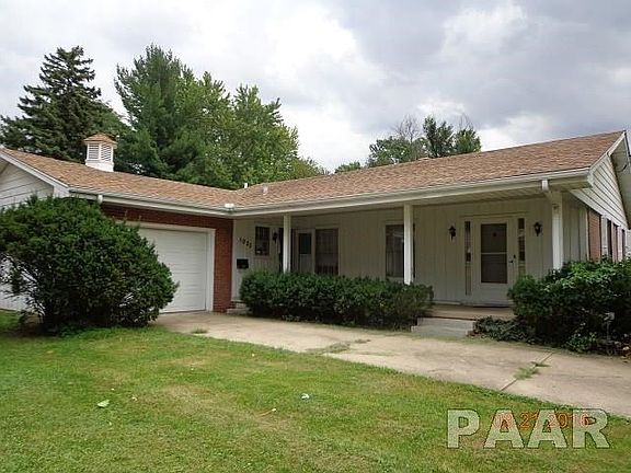 2nd image of 1025 E Melbourne Ave