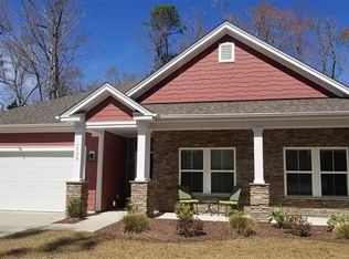 1730 Edgewood Dr, Myrtle Beach, SC 29577