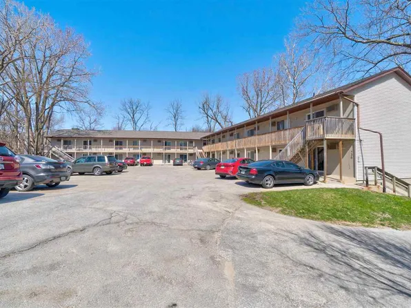 732-736 740 Michael St, Iowa City, IA 52246