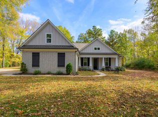 4750 N Germantown Rd, Arlington, TN 38002