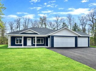 15828 Old Stonebridge Trl, Brainerd, MN 56401